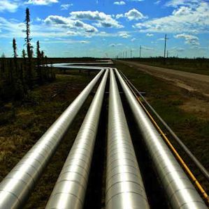 Pipelines & Refineries